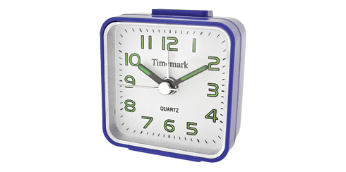 Despertador Timemark