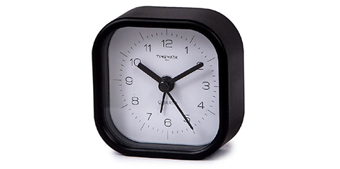 Despertador Timemark