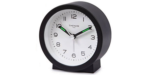 Despertador Timemark