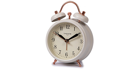 Despertador Timemark