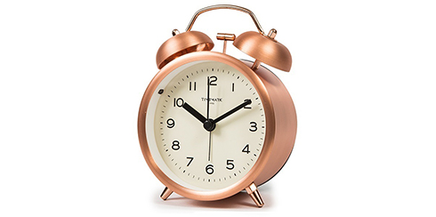 Despertador Timemark