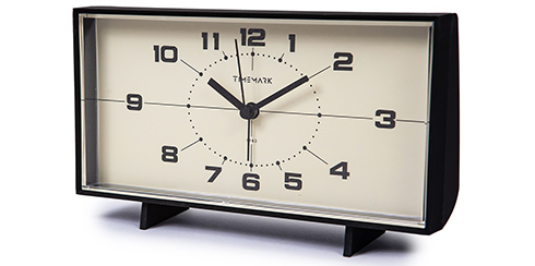 Despertador Timemark