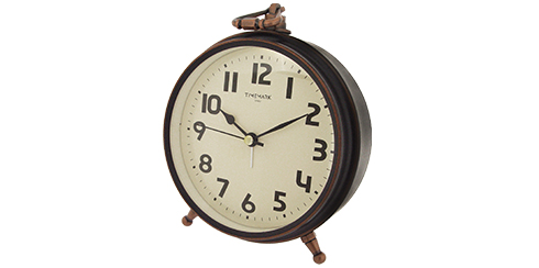 Despertador Timemark