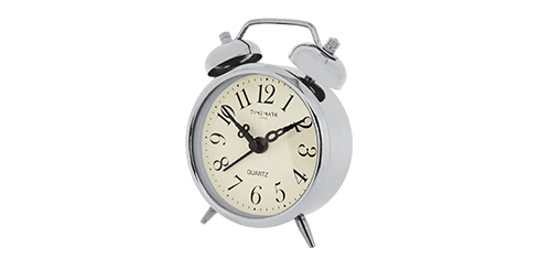 Despertador Timemark