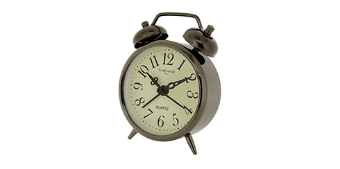 Despertador Timemark