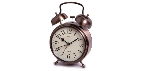 Despertador Timemark