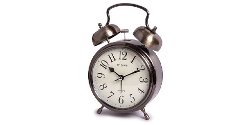 Despertador Timemark