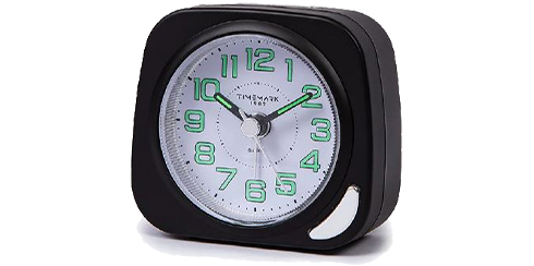 Despertador Timemark