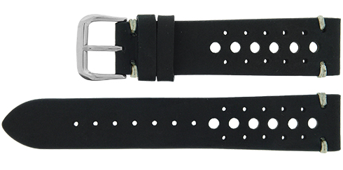 Bracelete Calfe – Preto Reacel