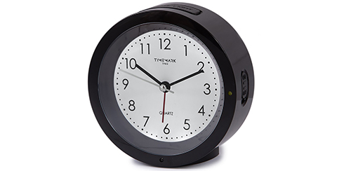 Despertador Timemark