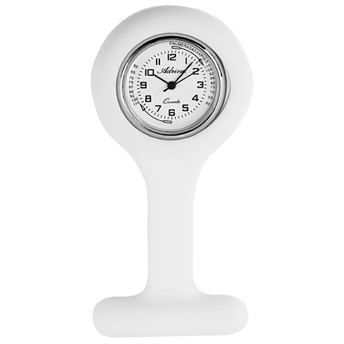 Relógio quartz de enfermeira - Adrina