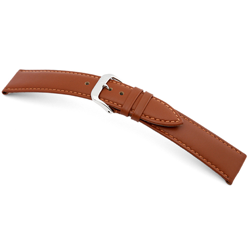 Bracelete Toscana - Castanho claro Rios