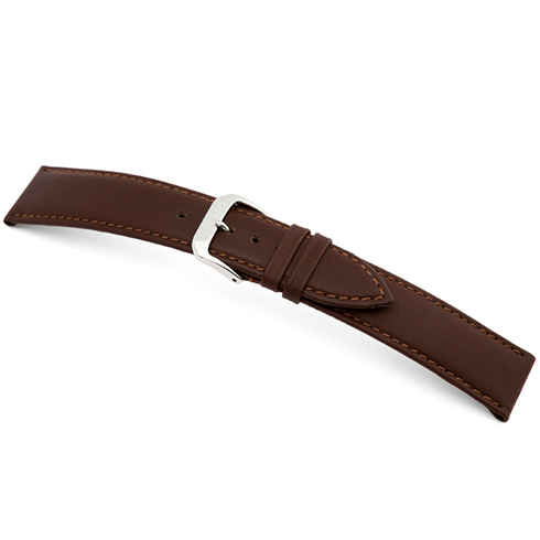 Bracelete Toscana – Castanho Rios