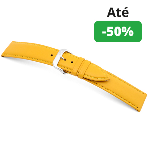 Bracelete Toscana – Amarelo Rios