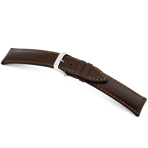 Bracelete Calfe – Castanho Rios