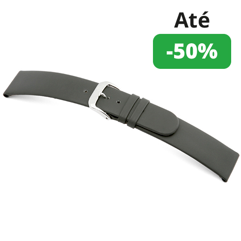 Bracelete Classic – Cinza Rios
