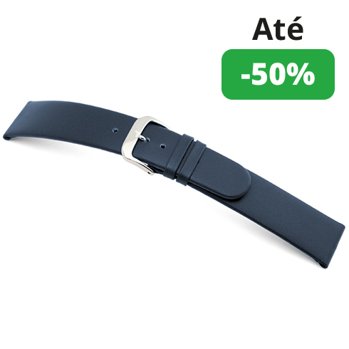 Bracelete Classic - Azul marinho Rios