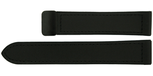 Bracelete Calfe - Preto - Reacel