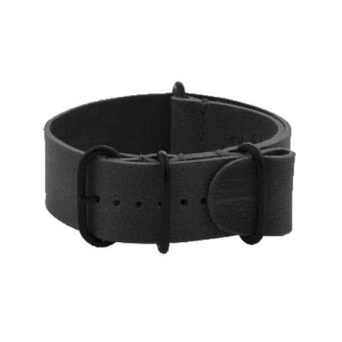 Bracelete Nato Riga - 18 mm Rios