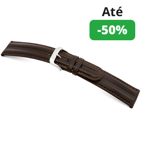Bracelete Arizona Sport - Castanho Rios