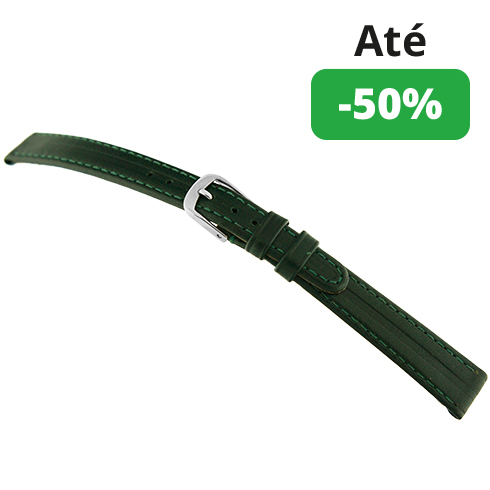 Bracelete Arizona Sport - Verde Rios