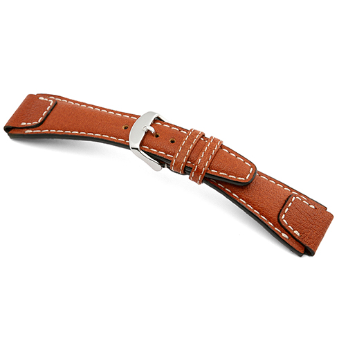 Bracelete Nature - Castanho claro Rios