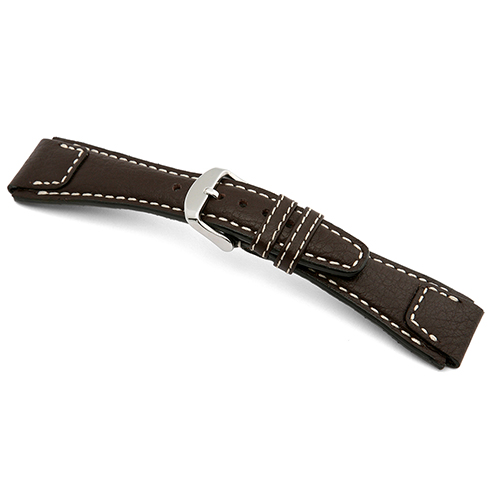 Bracelete Nature - Castanho Rios