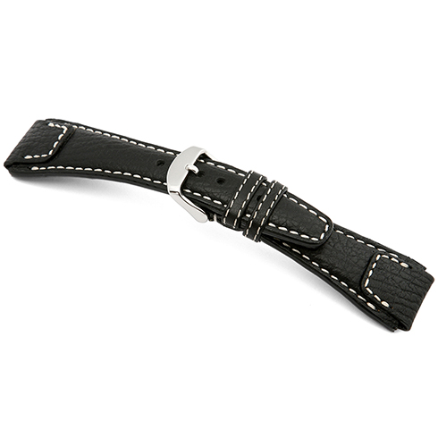 Bracelete Nature - Preto Rios