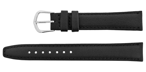 Bracelete Calfe – Preto Reacel