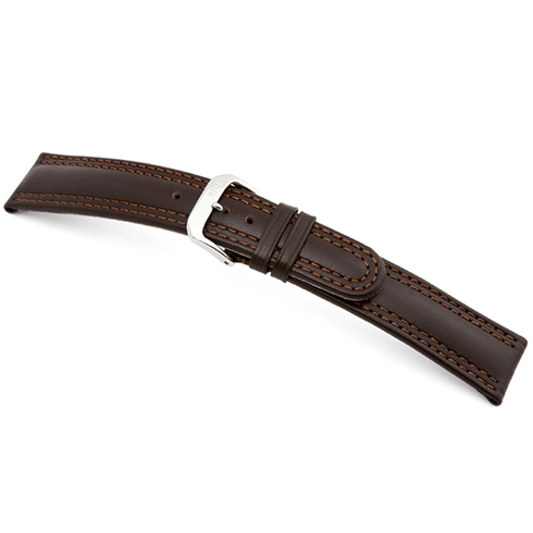 Bracelete Arizona - Castanho Rios