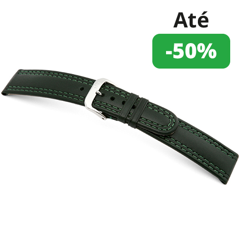 Bracelete Arizona - Verde Rios