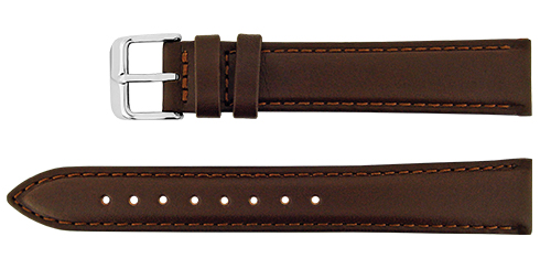 Bracelete Calfe – Castanho Reacel