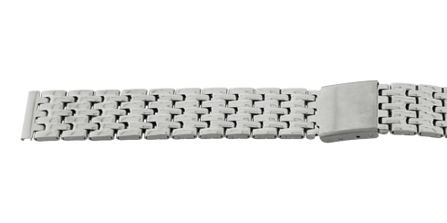 Bracelete - fecho curto Cromo Reacel