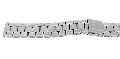 Bracelete - fecho curto Cromo Reacel
