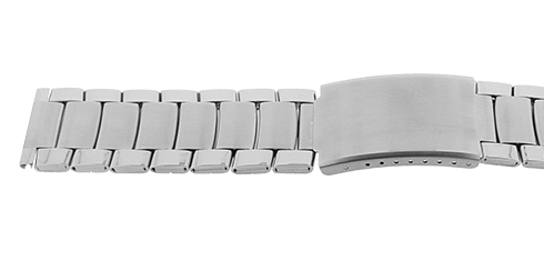 Bracelete - fecho comprido Cromo Reacel