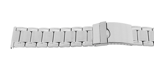Bracelete - fecho de segurança Cromo Reacel