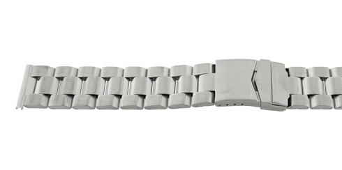 Bracelete - fecho de segurança Cromo Reacel