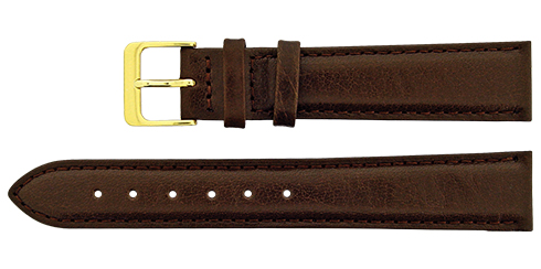 Bracelete Calfe – Castanho Reacel