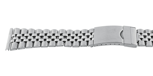 Bracelete - fecho de segurança Cromo Reacel