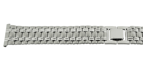 Bracelete - fecho curto Cromo Reacel