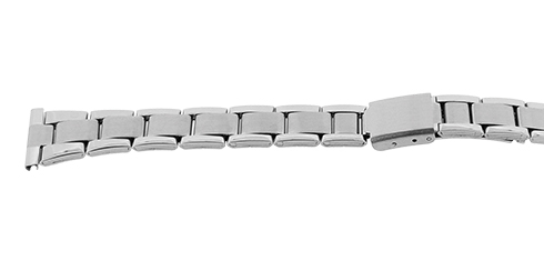 Bracelete - fecho curto Cromo Reacel