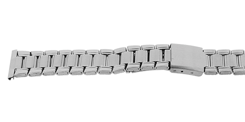 Bracelete - fecho curto Cromo Reacel