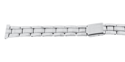Bracelete - fecho curto Cromo Reacel