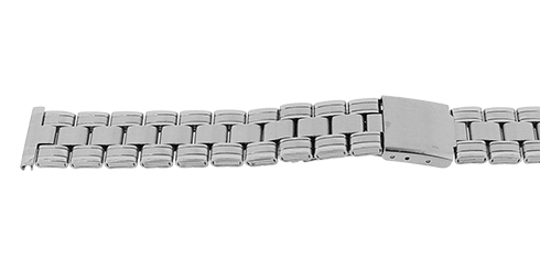 Bracelete - fecho curto Cromo Reacel