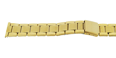 Bracelete - fecho curto Plaquet Reacel