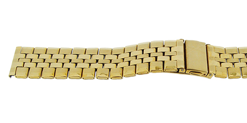 Bracelete - fecho curto Plaquet Reacel