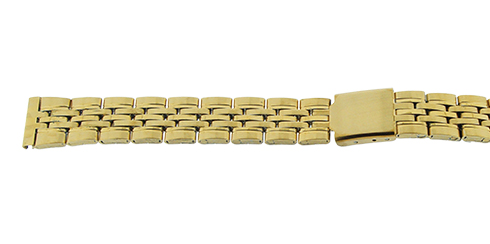 Bracelete - fecho curto Plaquet Reacel