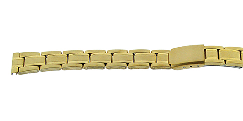 Bracelete fecho curto Plaquet Reacel - várias medidas
