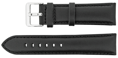 Bracelete Calfe – Preto Reacel