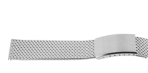 Bracelete - fecho comprido Cromo Reacel